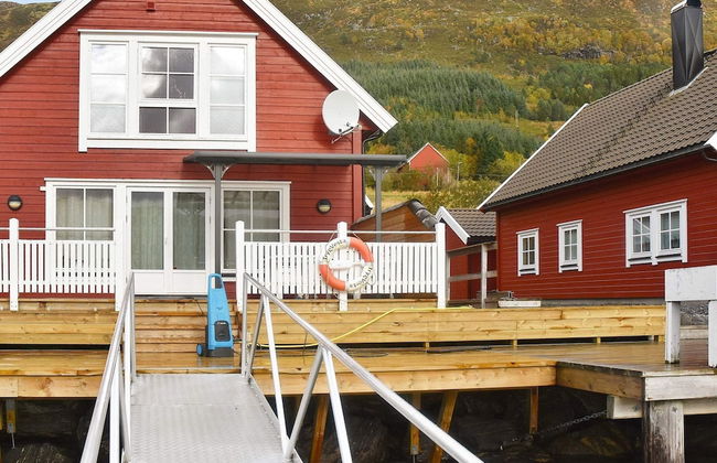 Holiday Home in Gursken - Foto 1