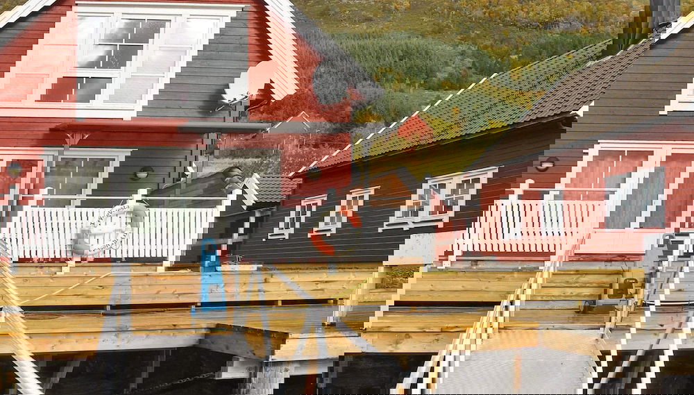 Holiday Home in Gursken - Foto 1