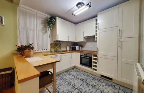 Apartamento de dos habitaciones en Bilbao - Foto 7