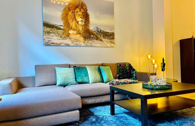 Luxury 2BR 2BA Near Fashion District by Oneluxstay - Foto 22