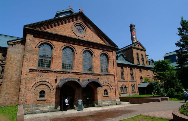 The Base Sapporo Susukino - Foto 36