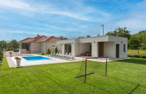 Gorgeous Home In Dicmo With Sauna - Foto 13