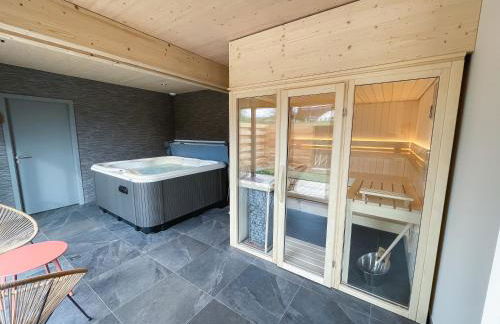 Les Gîtes de La Miellerie des Combes 5 étoiles - Foto 28