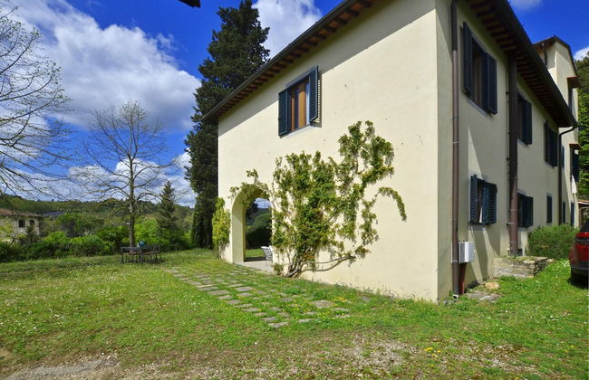 Certosa 4 in Firenze - Foto 18