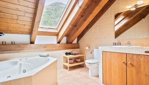 Apartament Dúplex amb encant a l'alta muntanya - Saraís - Foto 3