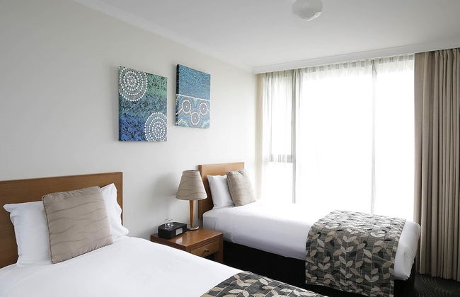 The Sebel Sydney Chatswood - Foto 23