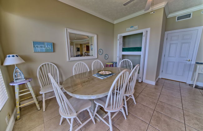 Wondrous Condo with Beach Access and Poolside Beach - Unit 2103 by RedAwning - Foto 22