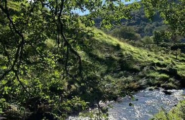 Yr Hen Siop - 4 bed welsh cottage in Snowdonia - Foto 9