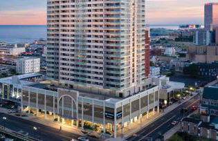 Wyndham Skyline Tower 2 BR - Foto 14