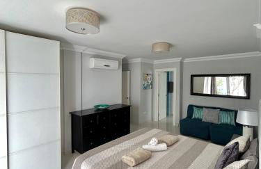 Luxury Villa in Costa Adeje K301 - Foto 24