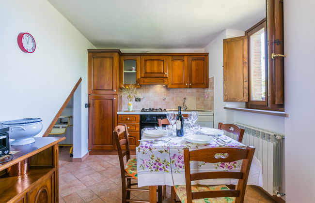 Pino di Sopra - Foto 23