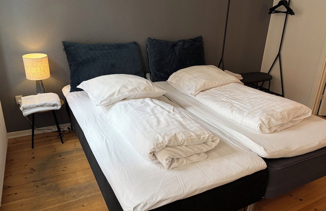 Huset ved springvandet - Foto 10