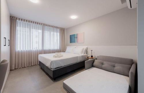 Carlos Gomes Square by LikeHome - Foto 54