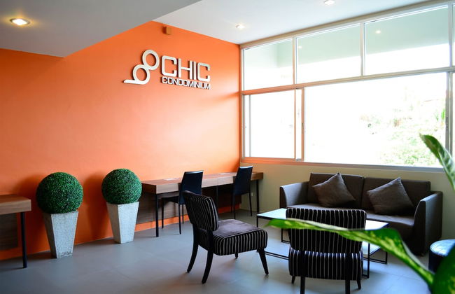 Chic Residences at Karon Beach - Foto 32