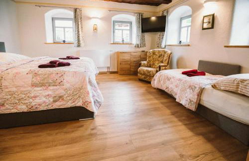 Ferienhaus am Hörnchen - Foto 24