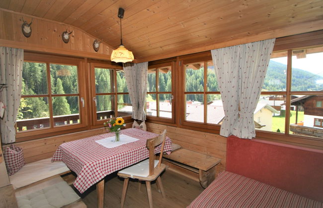 Chalet Antritt - Photo 19