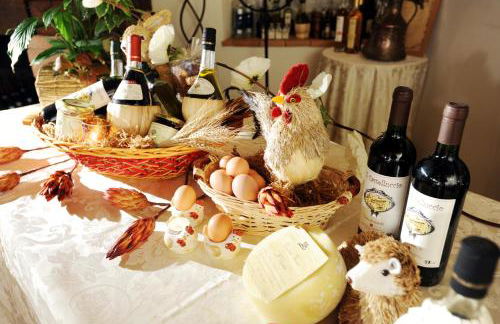 Il Castelluccio Country Resort Restaurant & SPA - Foto 160