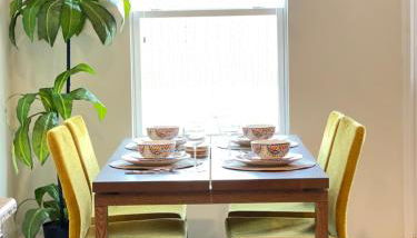 Family Perfect with Fireplace Vacation Home - Foto 2