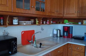 Tria Liodendra Corfu - Sea - Foto 25