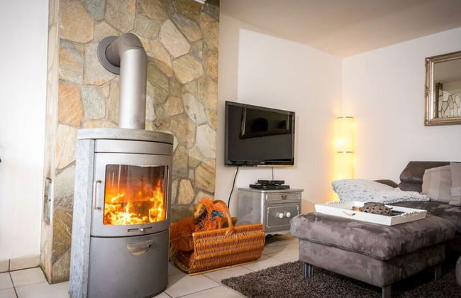 Holiday Home Country House on Himmelsberg - Foto 19