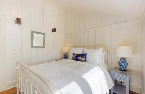 Oceanfront Elk Cottage - Deck Views & 7 Acres - Foto 10