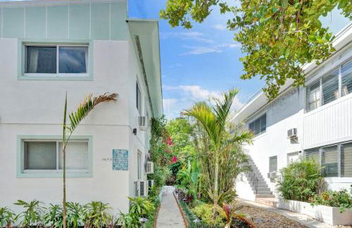 Lincoln Villa Suites - Foto 39