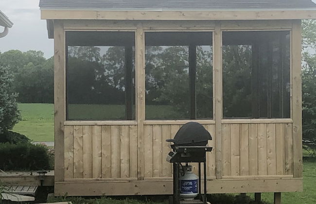 Bluewaters Retreat Bachelor Unit - Photo 13