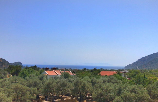 Oliva Casa Apart Hotel - Photo 12