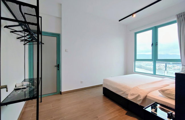 La.mer Butik Hotel - Foto 63
