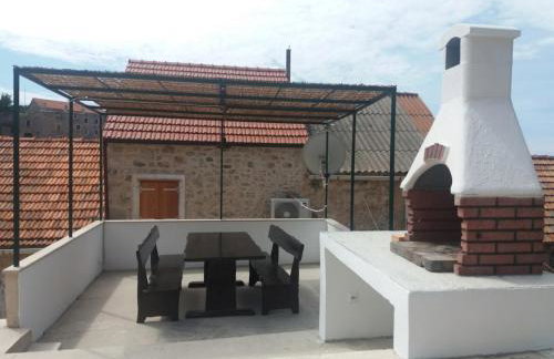 Velo Grablje - Rustic country house on island Hvar - Foto 21