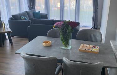 Killyfole lakeside lodges - Foto 28