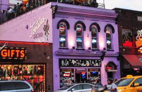 The Twelve Thirty Lounge in Downtown Nashville - Foto 64