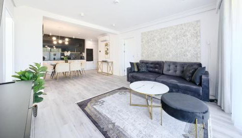 Apartamenty Sun & Snow Sea&Lake - Foto 4