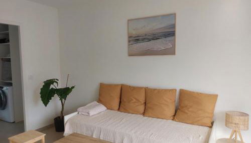 Studio confort proche de la mer sur la côte d'Emeraude - Le Minihic sur Rance - Foto 5