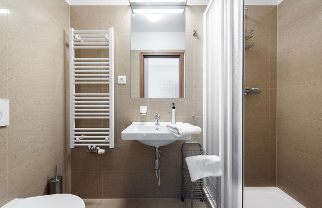 Apartmány Rokytka Snowhouse - Photo 11