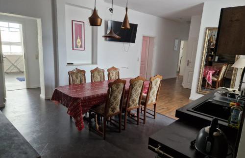 Geschäfts und Ferienwohnung Magdeburg - Foto 22