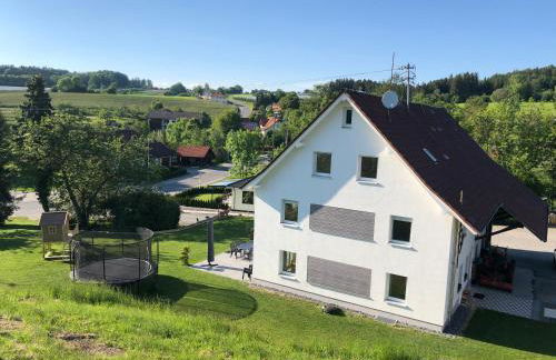 Ferienbauernhaus New Style - Foto 62