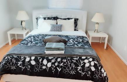 Pasadena single house 3b1b 三房一厅一厨一浴 - Foto 17