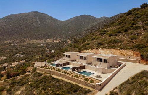 Brikis Villa 1 - With Private Pool - Foto 43