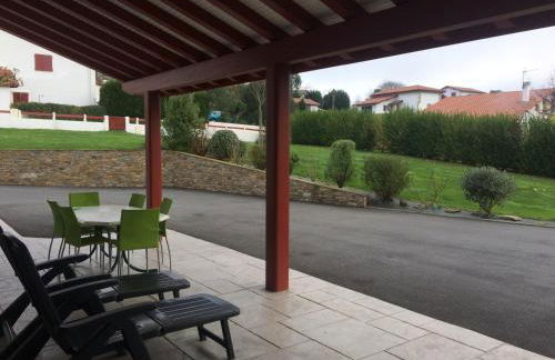 GITE URSUYA 3 étoiles de plain-pied idéalement situé - Foto 13