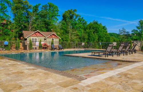 Serenity Peak - Foto 38