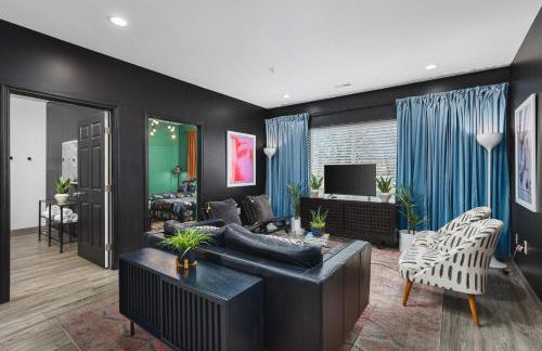 Condo Near Downtown WALK to restaurants, bars & music - Foto 13