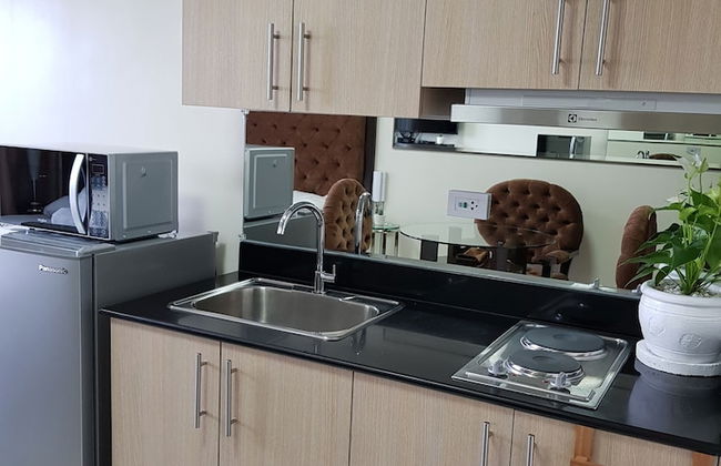 Studio with Ocean View at The Breeze Residences - Foto 8