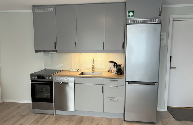 Haugetuft Apartments - Foto 78