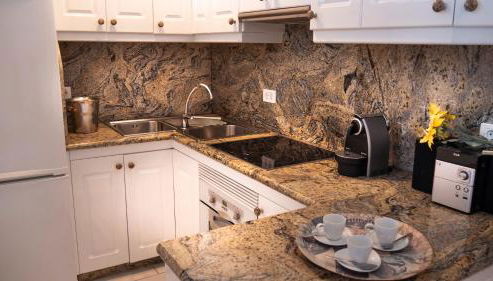 Ocean Studio Maspalomas - Foto 4, stove