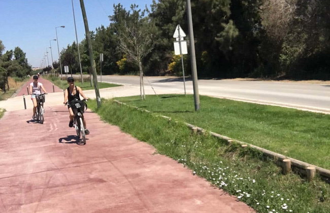 Tour en bicicleta por Vilamoura - Foto 5