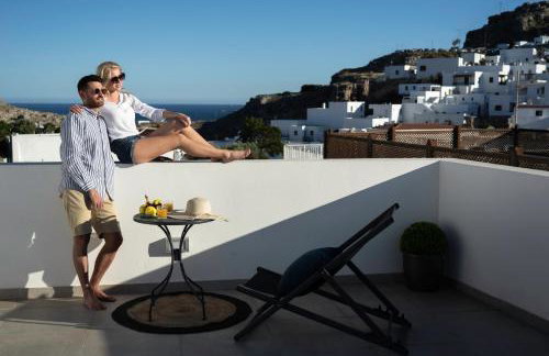 Lindos Serenity Suites - Foto 54