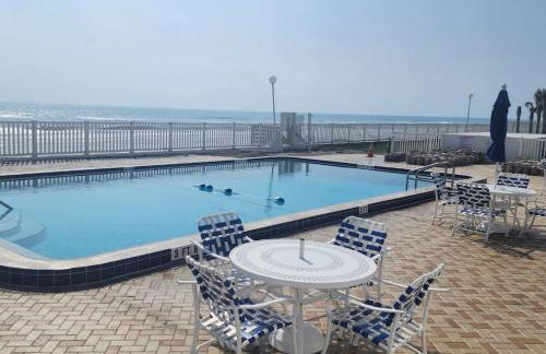 Aliki Atrium Beachfront Condo - Photo 53