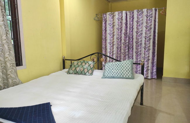 Homecation Dalvi Cottage - Foto 4