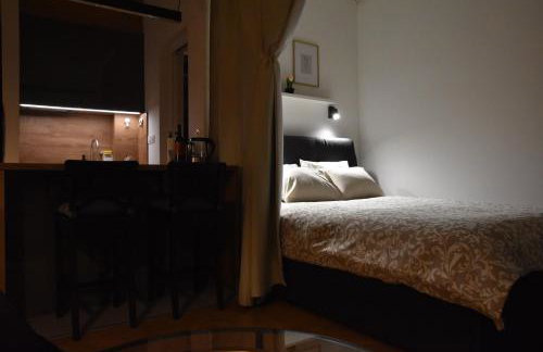 Studio apartman Kvaternik - Photo 34